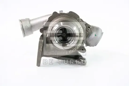 Lader, Aufladung BE TURBO 127883 Bild Lader, Aufladung BE TURBO 127883