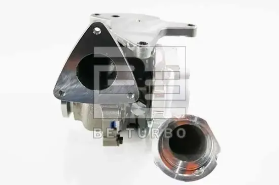 Lader, Aufladung BE TURBO 127883 Bild Lader, Aufladung BE TURBO 127883