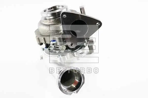 Lader, Aufladung BE TURBO 127883RED