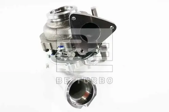 Lader, Aufladung BE TURBO 127883 Bild Lader, Aufladung BE TURBO 127883