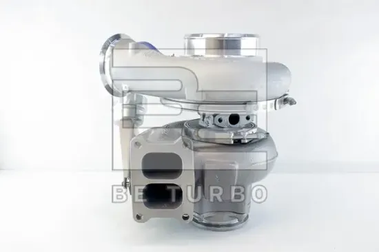 Lader, Aufladung BE TURBO 127889 Bild Lader, Aufladung BE TURBO 127889