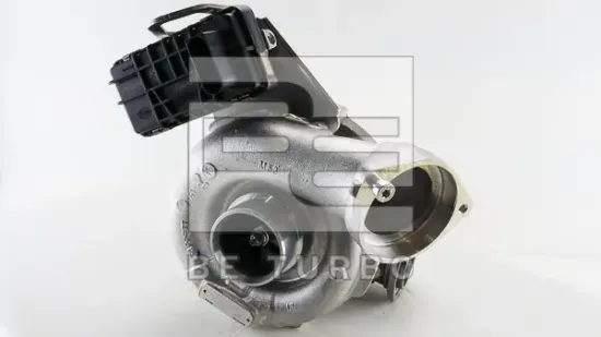 Lader, Aufladung BE TURBO 127892RED Bild Lader, Aufladung BE TURBO 127892RED