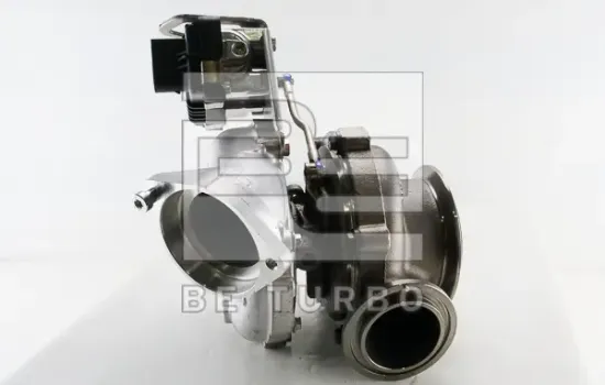 Lader, Aufladung BE TURBO 127892RED Bild Lader, Aufladung BE TURBO 127892RED