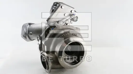 Lader, Aufladung BE TURBO 127892RED Bild Lader, Aufladung BE TURBO 127892RED