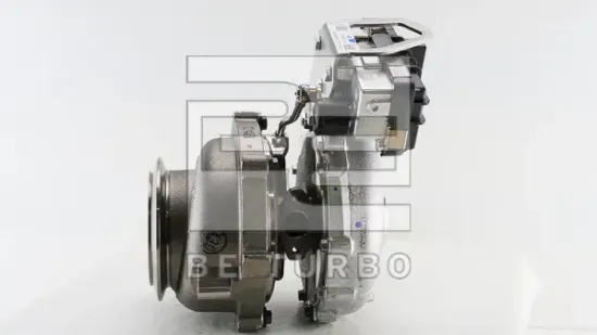 Lader, Aufladung BE TURBO 127892RED Bild Lader, Aufladung BE TURBO 127892RED