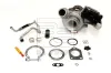 Lader, Aufladung BE TURBO 127897REDSK1