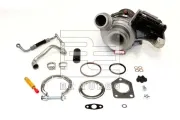 Lader, Aufladung BE TURBO 127897REDSK1