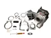 Lader, Aufladung BE TURBO 127897SK1