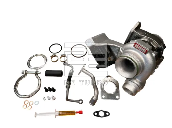 Lader, Aufladung BE TURBO 127897SK1 Bild Lader, Aufladung BE TURBO 127897SK1