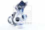 Lader, Aufladung BE TURBO 127897RED