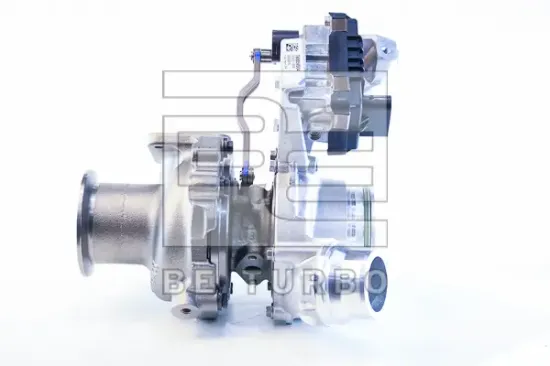 Lader, Aufladung BE TURBO 127897RED Bild Lader, Aufladung BE TURBO 127897RED