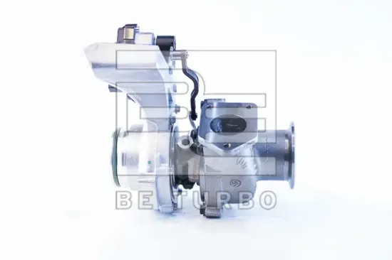 Lader, Aufladung BE TURBO 127897RED Bild Lader, Aufladung BE TURBO 127897RED