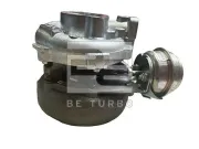 Lader, Aufladung BE TURBO 127902