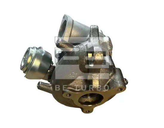 Lader, Aufladung BE TURBO 127903 Bild Lader, Aufladung BE TURBO 127903