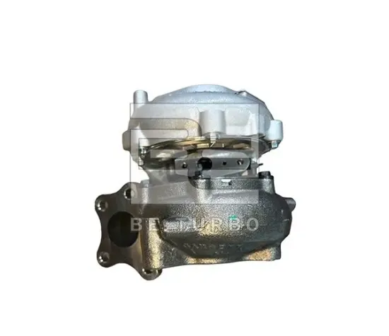 Lader, Aufladung BE TURBO 127903 Bild Lader, Aufladung BE TURBO 127903