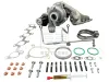 Lader, Aufladung BE TURBO 127912K1