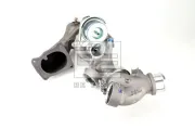 Lader, Aufladung BE TURBO 127912