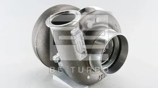 Lader, Aufladung BE TURBO 127921 Bild Lader, Aufladung BE TURBO 127921