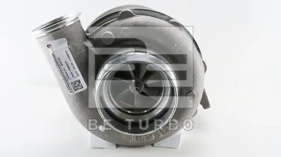 Lader, Aufladung BE TURBO 127921 Bild Lader, Aufladung BE TURBO 127921