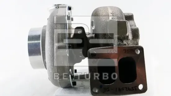 Lader, Aufladung BE TURBO 127921 Bild Lader, Aufladung BE TURBO 127921