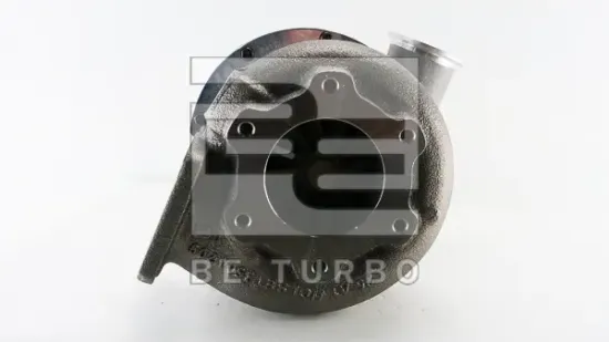 Lader, Aufladung BE TURBO 127921 Bild Lader, Aufladung BE TURBO 127921