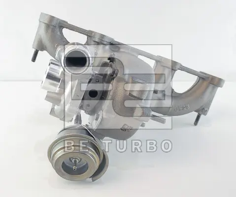 Lader, Aufladung BE TURBO 127923RED Bild Lader, Aufladung BE TURBO 127923RED