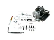 Lader, Aufladung BE TURBO 127925SK1