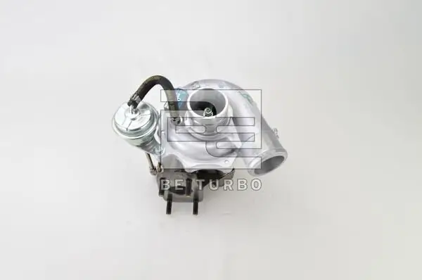 Lader, Aufladung BE TURBO 127935