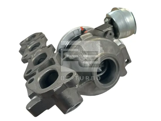 Lader, Aufladung BE TURBO 127943 Bild Lader, Aufladung BE TURBO 127943
