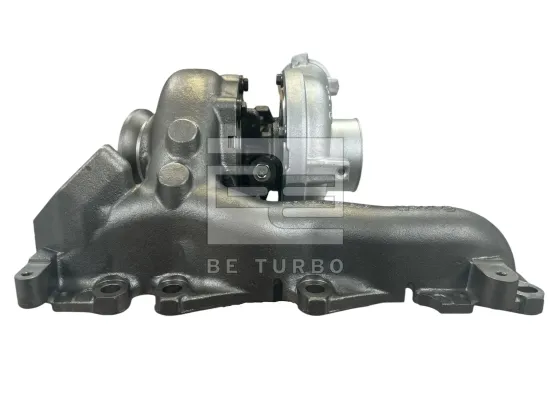 Lader, Aufladung BE TURBO 127943 Bild Lader, Aufladung BE TURBO 127943