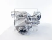 Lader, Aufladung BE TURBO 127945