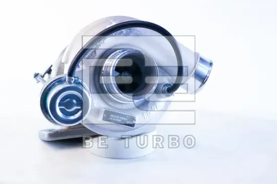 Lader, Aufladung BE TURBO 127954 Bild Lader, Aufladung BE TURBO 127954