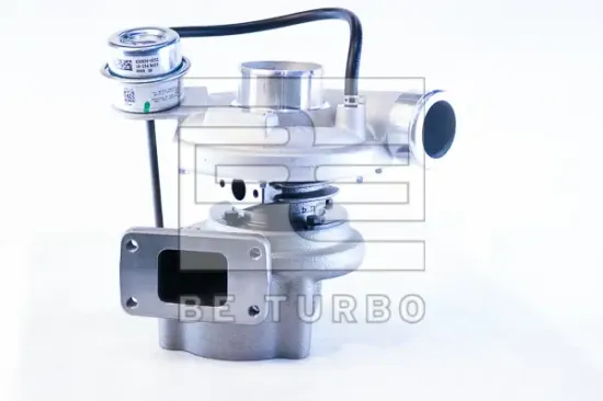 Lader, Aufladung BE TURBO 127954 Bild Lader, Aufladung BE TURBO 127954