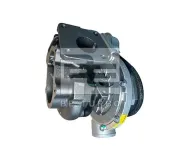 Lader, Aufladung BE TURBO 128013