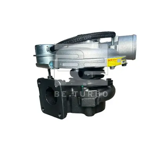 Lader, Aufladung BE TURBO 127960 Bild Lader, Aufladung BE TURBO 127960