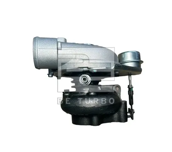 Lader, Aufladung BE TURBO 127960 Bild Lader, Aufladung BE TURBO 127960