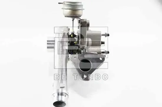 Lader, Aufladung BE TURBO 127963RED Bild Lader, Aufladung BE TURBO 127963RED