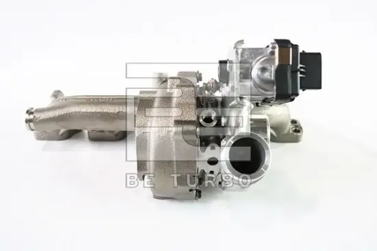 Lader, Aufladung BE TURBO 127971RED Bild Lader, Aufladung BE TURBO 127971RED