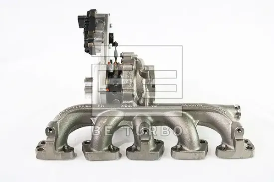 Lader, Aufladung BE TURBO 127971RED Bild Lader, Aufladung BE TURBO 127971RED