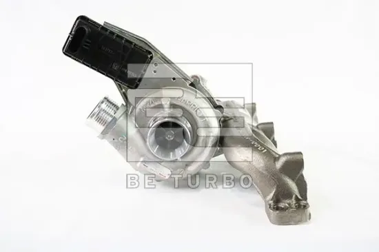 Lader, Aufladung BE TURBO 127971RED Bild Lader, Aufladung BE TURBO 127971RED