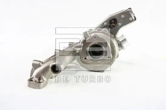 Lader, Aufladung BE TURBO 127971RED Bild Lader, Aufladung BE TURBO 127971RED