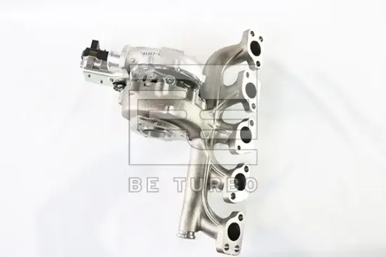 Lader, Aufladung BE TURBO 127971RED Bild Lader, Aufladung BE TURBO 127971RED