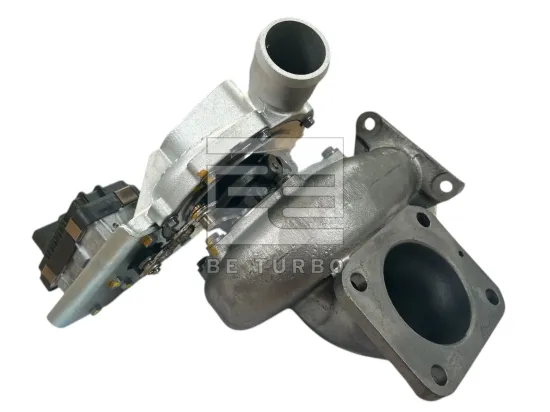 Lader, Aufladung BE TURBO 127976 Bild Lader, Aufladung BE TURBO 127976