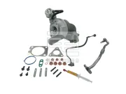 Lader, Aufladung BE TURBO 127977REDSK1