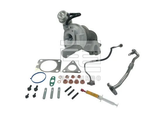 Lader, Aufladung BE TURBO 127977REDSK1 Bild Lader, Aufladung BE TURBO 127977REDSK1