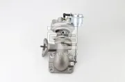 Lader, Aufladung BE TURBO 127977