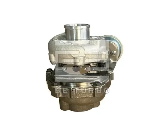 Lader, Aufladung BE TURBO 128001 Bild Lader, Aufladung BE TURBO 128001