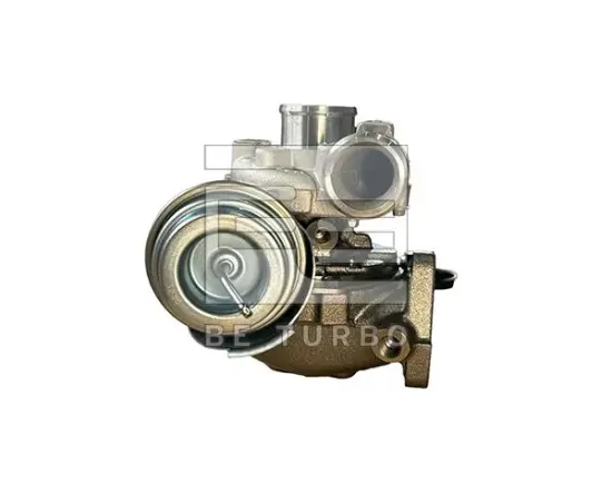 Lader, Aufladung BE TURBO 128001 Bild Lader, Aufladung BE TURBO 128001