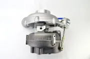 Lader, Aufladung BE TURBO 128068