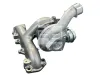 Lader, Aufladung BE TURBO 128032